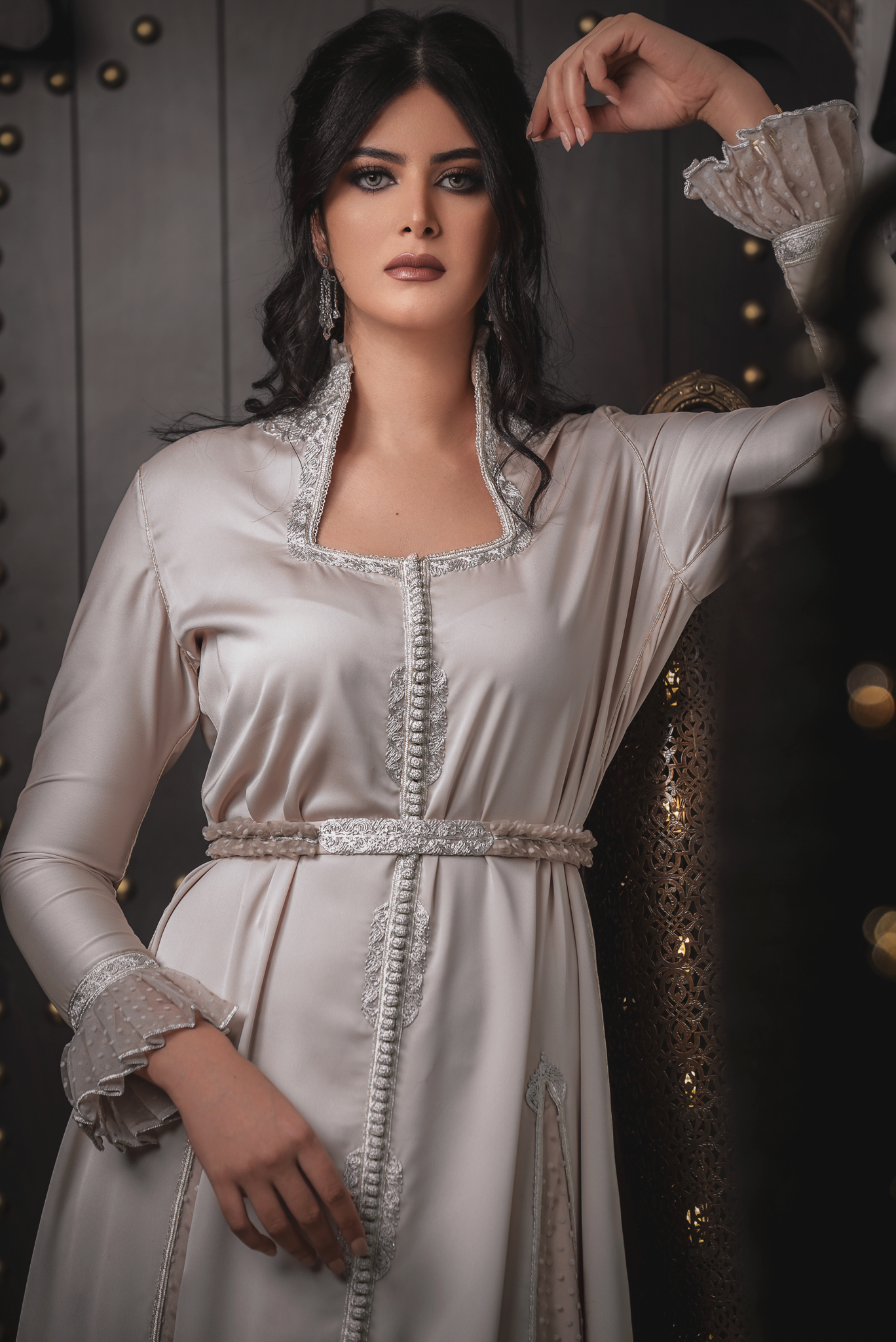 Contactez Rabi Loukili - Photographe & Studio Photo Maroc