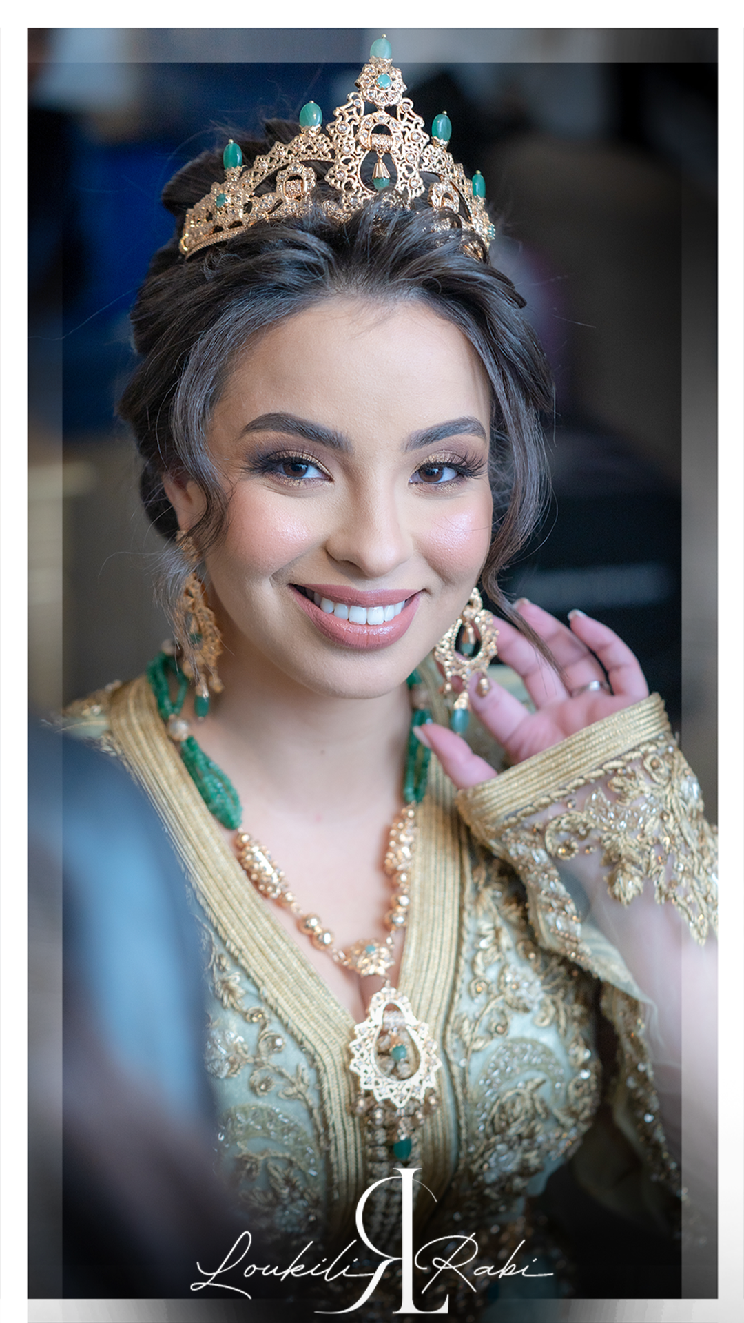 Mariage inspiration 26
