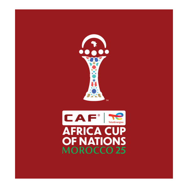 CAN Maroc 2025 CAF